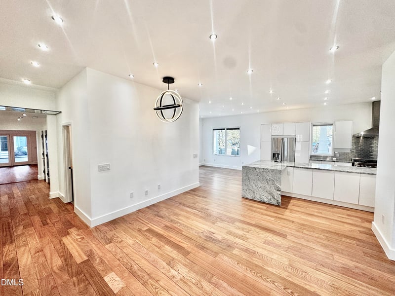 306 Keener St, Cary, NC 27511