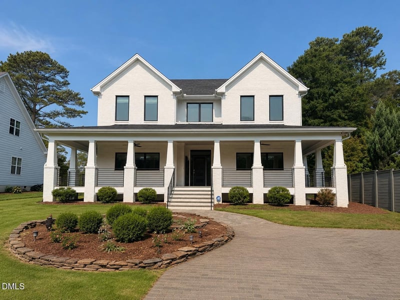 306 Keener St, Cary, NC 27511