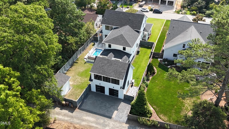 306 Keener St, Cary, NC 27511