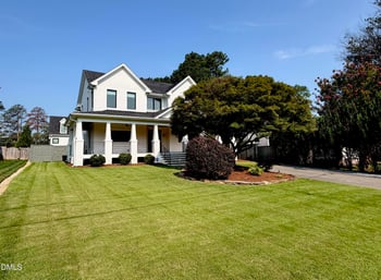 306 Keener St, Cary, NC 27511
