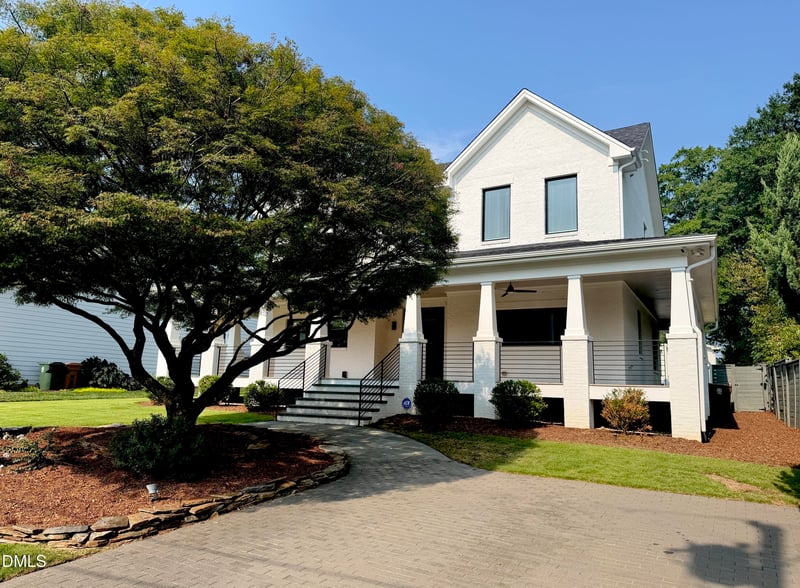 306 Keener St, Cary, NC 27511