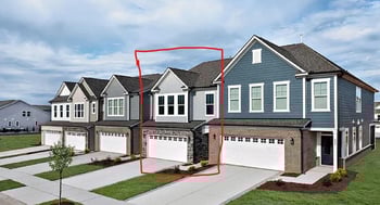 306 Kephart Way #1, Holly Springs, NC 27540