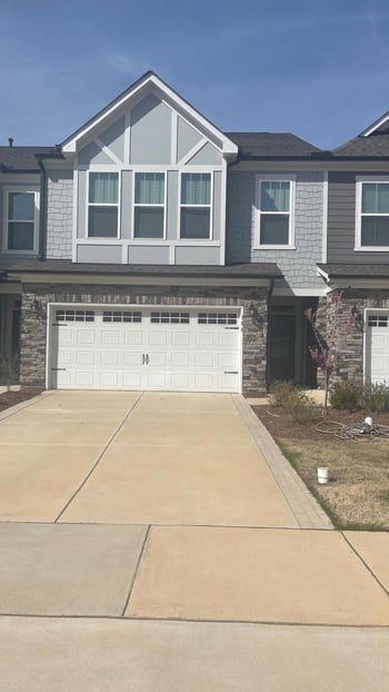 306 Kephart Way #1, Holly Springs, NC 27540