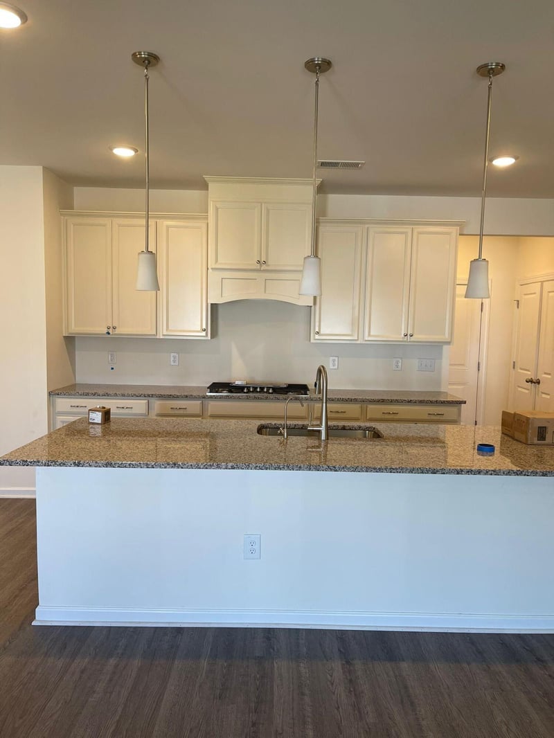 306 Kephart Way #1, Holly Springs, NC 27540