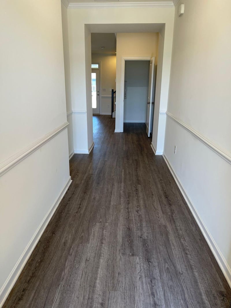 306 Kephart Way #1, Holly Springs, NC 27540