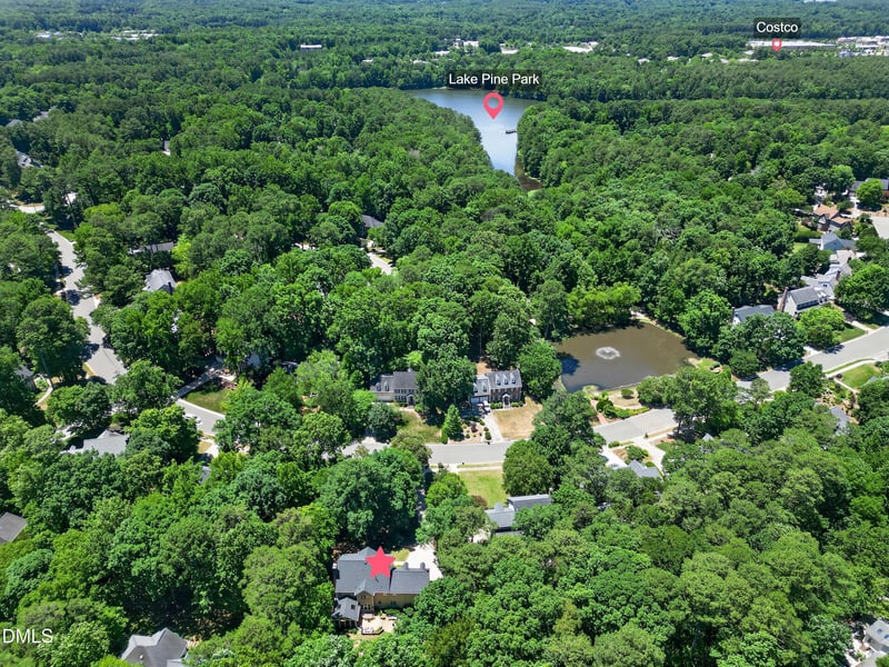 306 Kettlebridge Dr, Cary, NC 27511