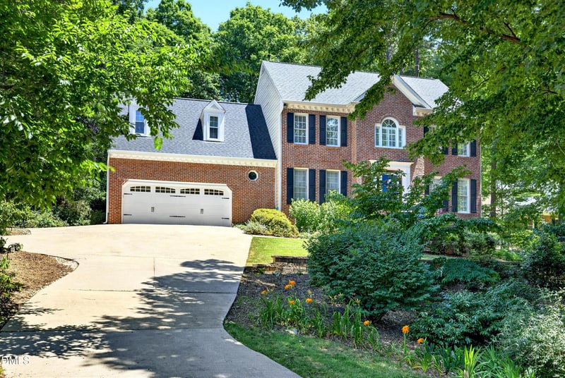 306 Kettlebridge Dr, Cary, NC 27511