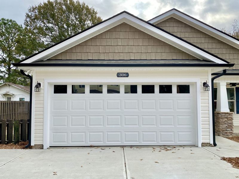 306 N King Ave, Dunn, NC 28334