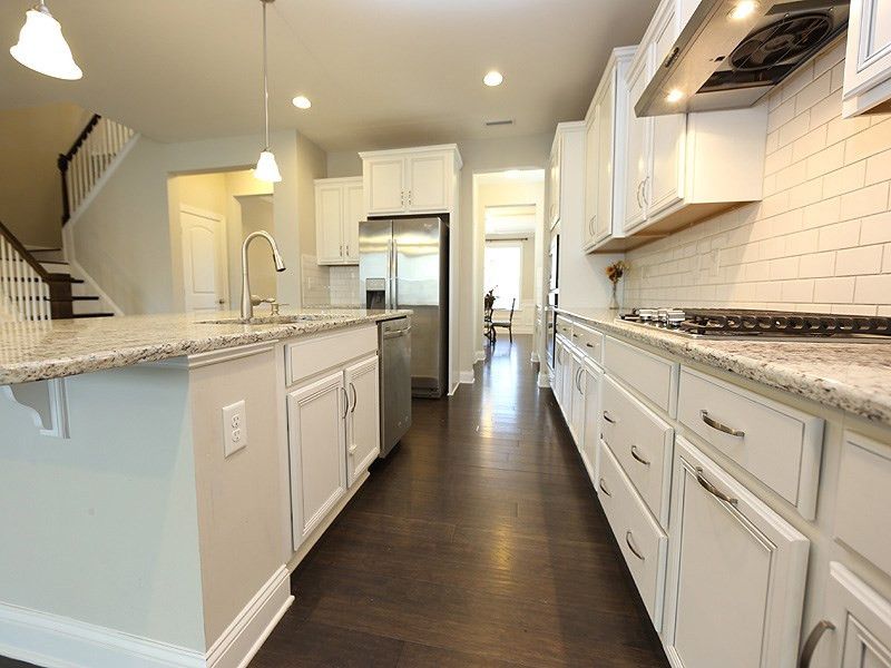 306 Kinney Glenn Ct, Durham, NC 27713