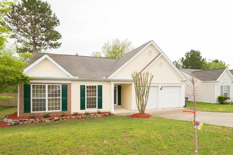 306 Kinship Ln, Apex, NC 27502