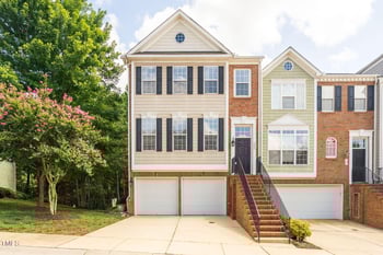 306 Kirkeenan Cir, Morrisville, NC 27560