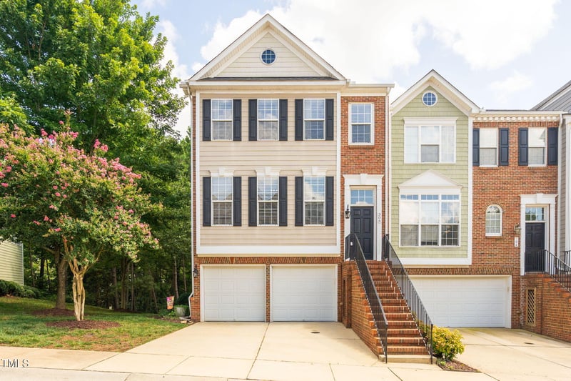 306 Kirkeenan Cir, Morrisville, NC 27560
