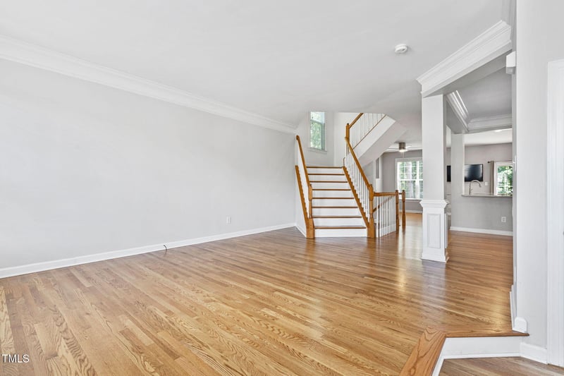 306 Kirkeenan Cir, Morrisville, NC 27560
