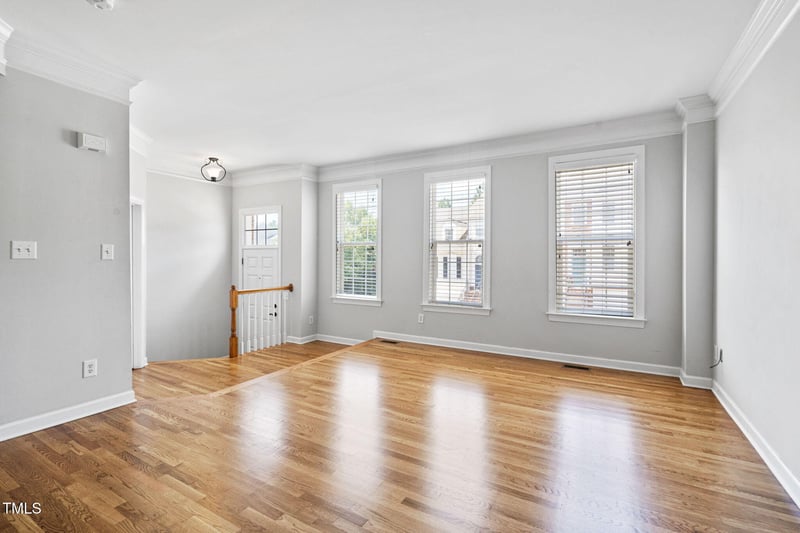 306 Kirkeenan Cir, Morrisville, NC 27560