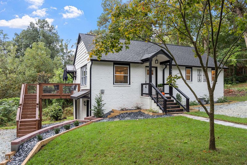 306 E Knox St, Durham, NC 27701