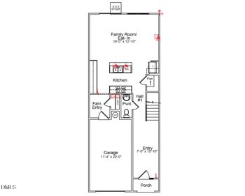 306 Laforce Ln #85, Sanford, NC 27332