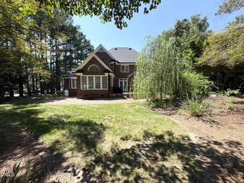 306 Lakeside Cir, Zebulon, NC 27597