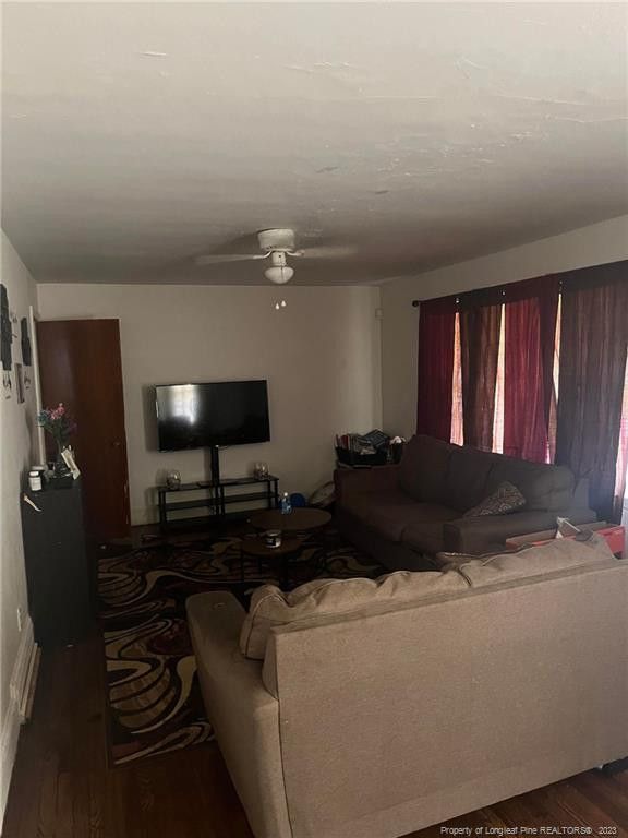 306 Langdon St, Fayetteville, NC 28301