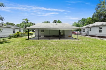 306 Lynn Ave, Fayetteville, NC 28301