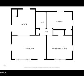 306 Lynn Ave, Fayetteville, NC 28301