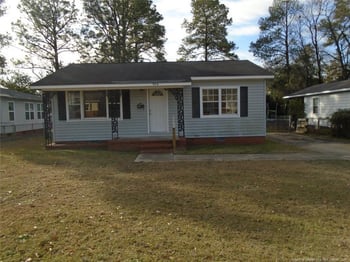 306 Lynn Ave, Fayetteville, NC 28301