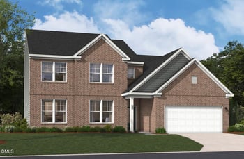 306 Macon Lake Dr, Apex, NC 27523