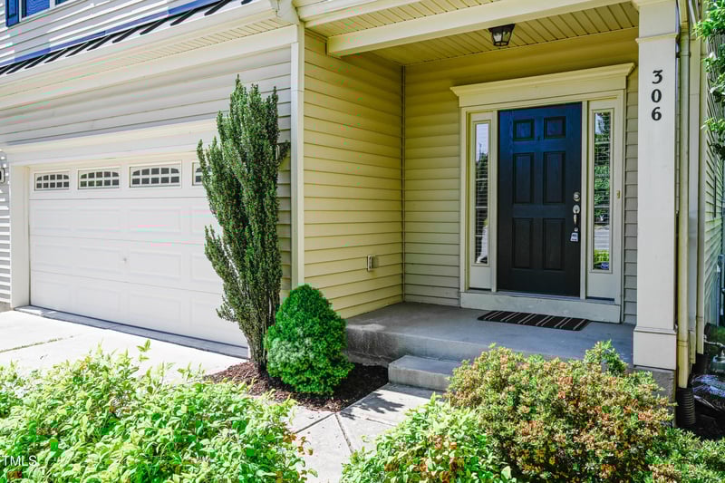 306 Mainline Station Dr, Morrisville, NC 27560