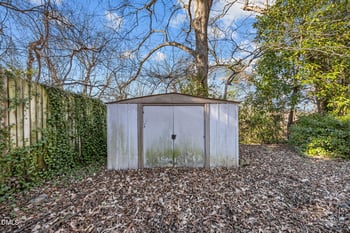 306 Maple St, Graham, NC 27253