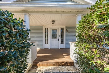 306 Maple St, Graham, NC 27253