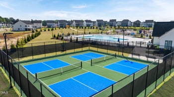306 Marmalade Sky Ln, Wake Forest, NC 27587