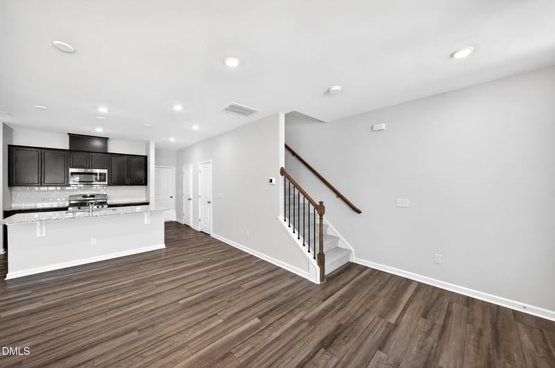 306 Marmalade Sky Ln, Wake Forest, NC 27587
