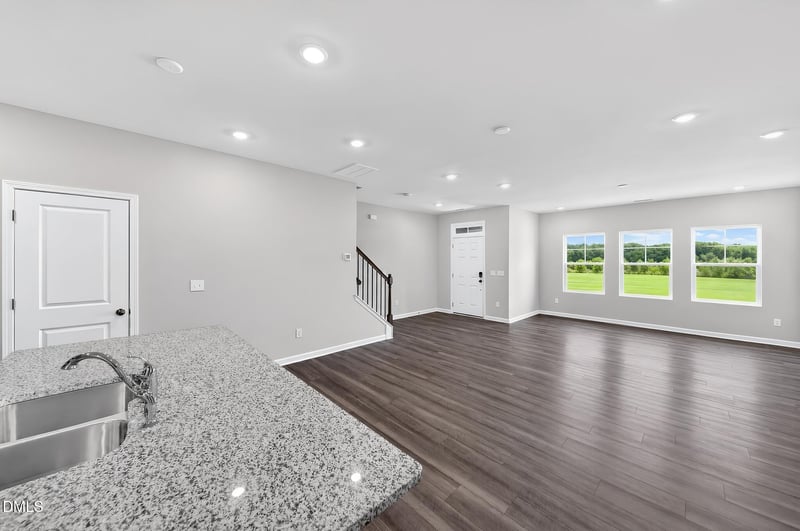 306 Marmalade Sky Ln, Wake Forest, NC 27587
