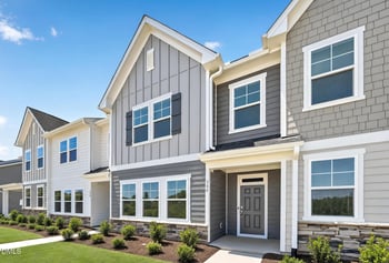 306 Marmalade Sky Ln, Wake Forest, NC 27587