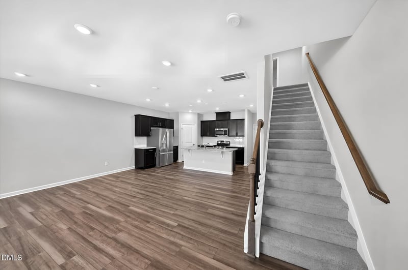 306 Marmalade Sky Ln, Wake Forest, NC 27587