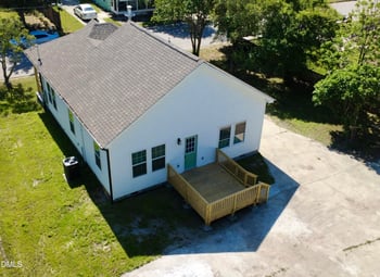 306 Martin Luther King Jr Dr, Smithfield, NC 27577