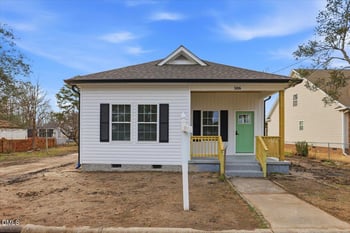 306 Martin Luther King Junior Dr, Smithfield, NC 27577