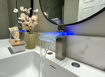 306 Martin Luther King Junior Dr, Smithfield, NC 27577