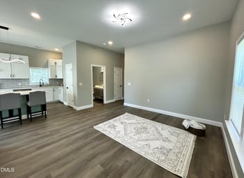 306 Martin Luther King Junior Dr, Smithfield, NC 27577