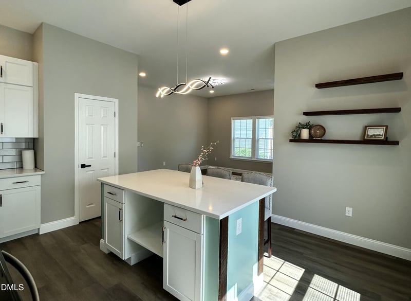 306 Martin Luther King Junior Dr, Smithfield, NC 27577
