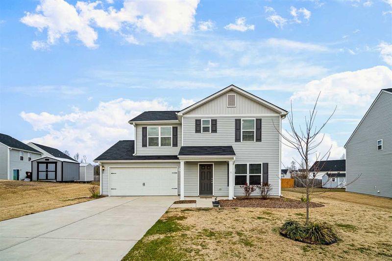 306 Mason Tc, Burlington, NC 27217