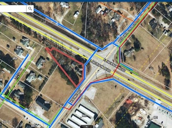 306 Masonic Rd, Erwin, NC 28339