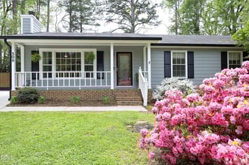 306 Mayodan Dr, Cary, NC 27511