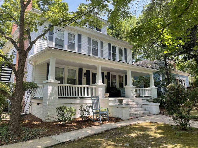 306 Mccauley St, Chapel Hill, NC 27516
