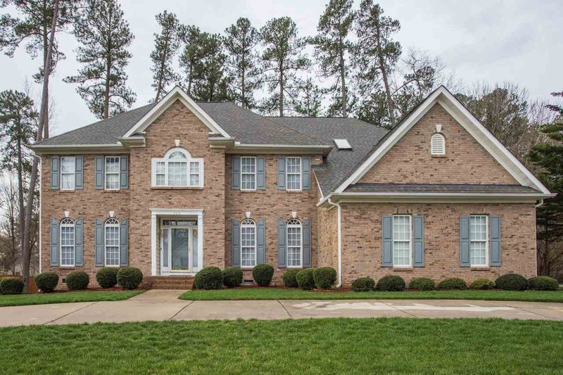 306 Mckinley St, Durham, NC 27705