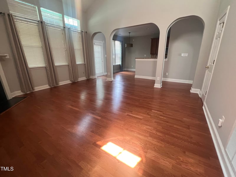 306 Meeting Hall Dr, Morrisville, NC 27560
