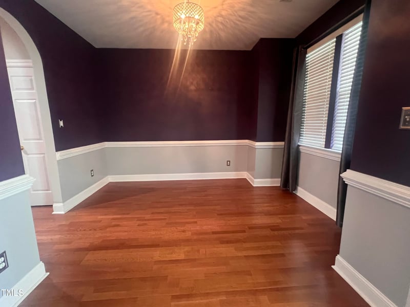 306 Meeting Hall Dr, Morrisville, NC 27560