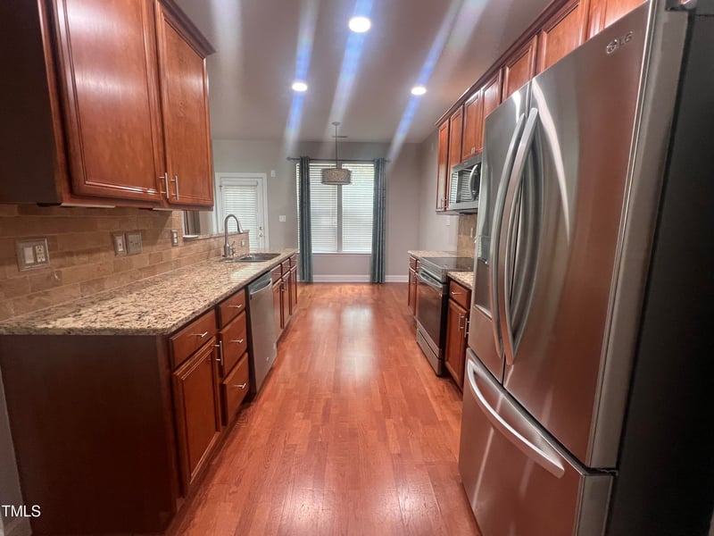 306 Meeting Hall Dr, Morrisville, NC 27560