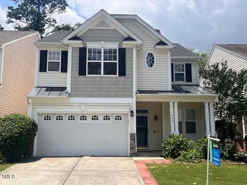 306 Meeting Hall Dr, Morrisville, NC 27560
