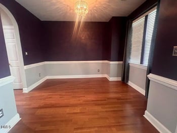 306 Meeting Hall Dr, Morrisville, NC 27560