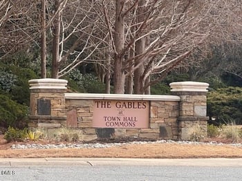 306 Meeting Hall Dr, Morrisville, NC 27560